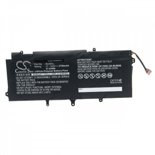 Batteria per HP Elitebook 1040 G1 / G2, 3750 mAh Batteria per HP Elitebook 1040 G1 / G2, 3750 mAh