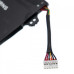 Batteria per HP Elitebook 1040 G1 / G2, 3750 mAh Batteria per HP Elitebook 1040 G1 / G2, 3750 mAh