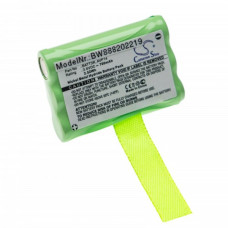 Batteria per Midland LXT276 / LXT314 / GXT250, 700 mAh