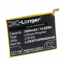Batteria per ZTE Blade A7 (2020) / A7s, 3900 mAh