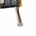 Batteria per DJI Mavic Pro Controller / Spark Controller, 2450 mAh