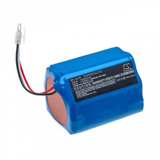 Batteria per Miele Scout RX2 / RX3, 6800 mAh