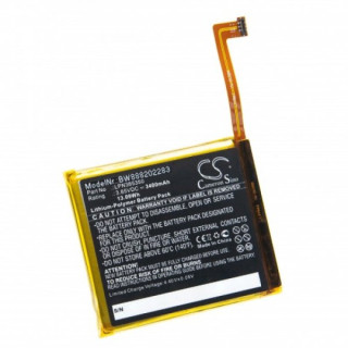 Batteria per Crosscall Action X3 / Core X3 / Trekker X3, 3400 mAh Batteria per Crosscall Action X3 / Core X3 / Trekker X3, 3400 mAh