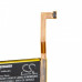 Batteria per Crosscall Action X3 / Core X3 / Trekker X3, 3400 mAh Batteria per Crosscall Action X3 / Core X3 / Trekker X3, 3400 mAh