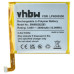 Batteria per Crosscall Action X3 / Core X3 / Trekker X3, 3400 mAh Batteria per Crosscall Action X3 / Core X3 / Trekker X3, 3400 mAh