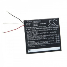 Batteria per Alcatel 1T, 2450 mAh