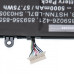 Batteria per HP Spectre X360 13 / X360 13T, SH03XL, 5000 mAh