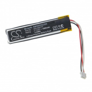 Batteria per Logitech MX Keys, 1500 mAh