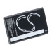 Batteria per Samsung Galaxy Xcover 550 / SM-B550, 1200 mAh Batteria per Samsung Galaxy Xcover 550 / SM-B550, 1200 mAh