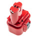 Batteria per Makita 9120 / 9122 / 9133 / 6090 DWD, 9.6 V, 1.5 Ah