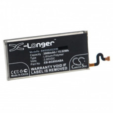 Batteria per Samsung Galaxy S8 Active / SM-G892, 3900 mAh