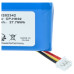 Batteria per Harman Kardon Onyx, 2500 mAh Batteria per Harman Kardon Onyx, 2500 mAh