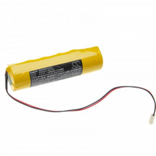 Batteria per Jablotron JA-80A / JA-180A, 12000 mAh