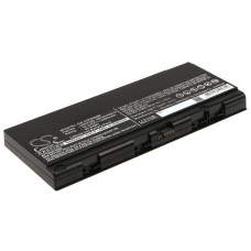 Batteria per Lenovo Thinkpad P50 / P51, 4200 mAh