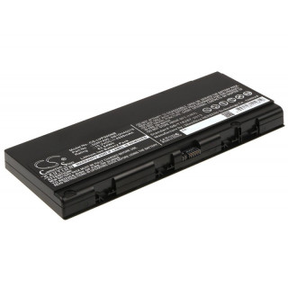 Batteria per Lenovo Thinkpad P50 / P51, 4200 mAh