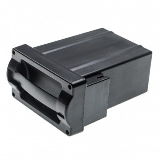 Batteria per Wolf Garten Li-Ion Power 37 / Power 40, 36.5 V, 7.5 Ah