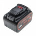 Batteria per DeWalt DCB546 / DCB547 / DCB548, 54 V / 18 V, 2.5 Ah / 7.5 Ah