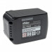 Batteria per Makita BL1815 / BL1830 / BL1840, 18 V, 7.5 Ah