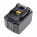 Batteria per Makita BL1815 / BL1830 / BL1840, 18 V, 7.5 Ah