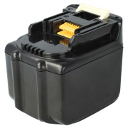 Batteria per Makita BL1415 / BL1415N / BL1430, 14.4 V, 7.5 Ah
