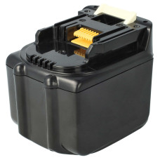 Batteria per Makita BL1415 / BL1415N / BL1430, 14.4 V, 7.5 Ah Batteria per Makita BL1415 / BL1415N / BL1430, 14.4 V, 7.5 Ah