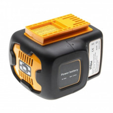 Batteria per McCulloch LI 58CS / LI-58 HT / LI-58 GB / LI-58 GBP / LI-58 T, 58 V, 2.6 Ah Batteria per McCulloch LI 58CS / LI-58 HT / LI-58 GB / LI-58 GBP / LI-58 T, 58 V, 2.6 Ah