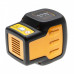 Batteria per McCulloch LI 58CS / LI-58 HT / LI-58 GB / LI-58 GBP / LI-58 T, 58 V, 2.6 Ah