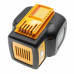 Batteria per McCulloch LI 58CS / LI-58 HT / LI-58 GB / LI-58 GBP / LI-58 T, 58 V, 2.6 Ah