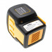 Batteria per McCulloch LI 58CS / LI-58 HT / LI-58 GB / LI-58 GBP / LI-58 T, 58 V, 2.6 Ah