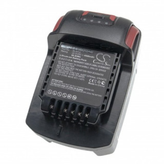 Batteria per Ingersoll Rand IQV20, 20 V, 4.0 Ah