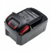Batteria per Ingersoll Rand IQV20, 20 V, 4.0 Ah