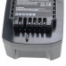 Batteria per Ingersoll Rand IQV20, 20 V, 4.0 Ah