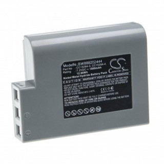 Batteria per Zebra Cameo 3, 1800 mAh