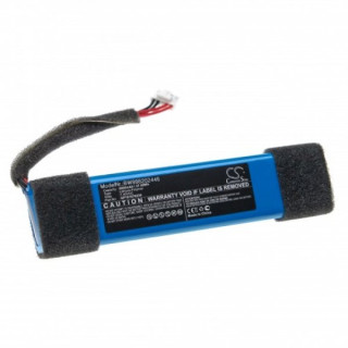 Batteria per JBL Xtreme Special Edition, 5000 mAh