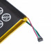 Batteria per Garmin Edge 1030, 1950 mAh