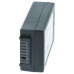 Batteria per Psion Teklogix Workabout Pro G1 / G2 / G3 / G4, 3300 mAh Batteria per Psion Teklogix Workabout Pro G1 / G2 / G3 / G4, 3300 mAh