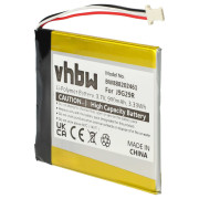 Batteria per Amazon Kindle (2019) / 10th gen, 900 mAh