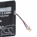Batteria per Amazon Kindle (2019) / 10th gen, 900 mAh