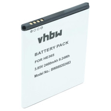 Batteria per Nokia 1 Plus, HE365, 2400 mAh Batteria per Nokia 1 Plus, HE365, 2400 mAh