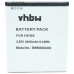 Batteria per Nokia 1 Plus, HE365, 2400 mAh Batteria per Nokia 1 Plus, HE365, 2400 mAh