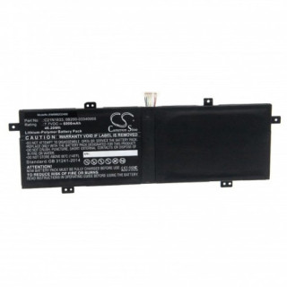 Batteria per Asus VivoBook S14 S431FA, C21N1833, 6000 mAh