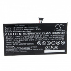 Batteria per Asus Transformer Mini T101H / T103HA, C12N1604, 8200 mAh