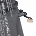 Batteria per HP Pavilion 11-S001TU / 11-S002TU / 11-S003TU, 4750 mAh