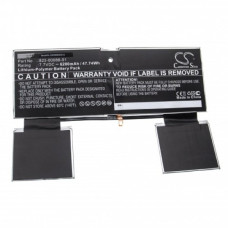 Batteria per Microsoft Surface A70, 6200 mAh