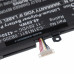 Batteria per Asus ZenBook UX433, C31N1811, 4250 mAh