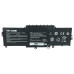 Batteria per Asus ZenBook UX433, C31N1811, 4250 mAh