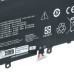 Batteria per Asus ZenBook UX433, C31N1811, 4250 mAh