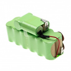 Batteria per Hoover SU180 / SU180B8 / SU180T2 / SU180WT, 2000 mAh