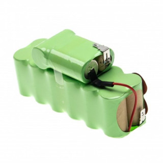 Batteria per Hoover SU180 / SU180B8 / SU180T2 / SU180WT, 2000 mAh