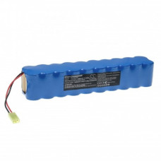 Batteria per Rowenta RH8543 / RH8548 / RH8552, 3000 mAh